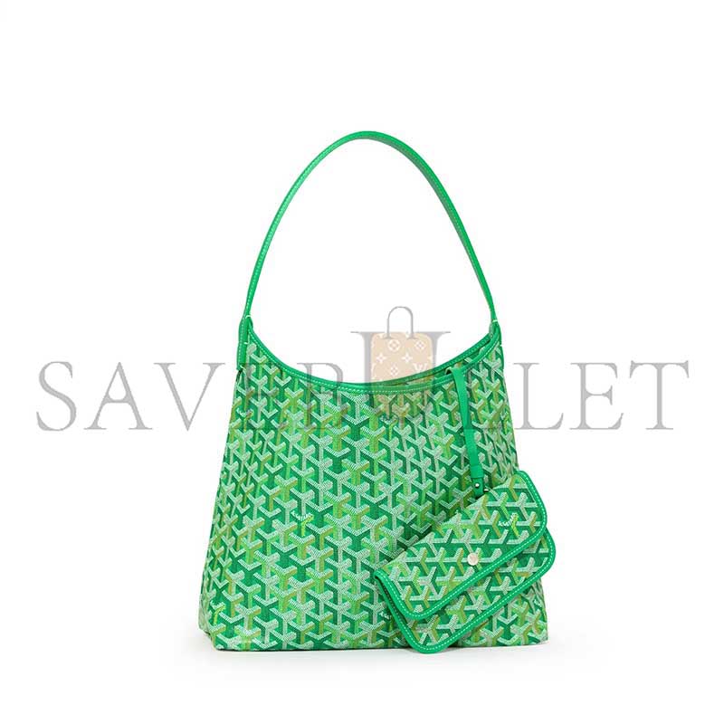 GOYARD HOBO BOHÈME PM BAG MULTICOLOURED BOHEMEPMLTY72CL69P (43*27*14cm)